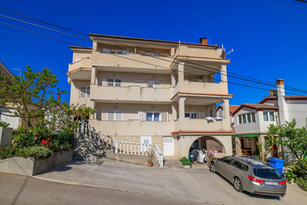 Ferienwohnung in Banjol  6613110 967